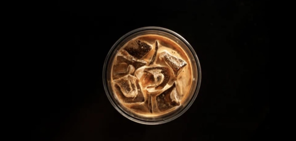 Specialty espresso bar