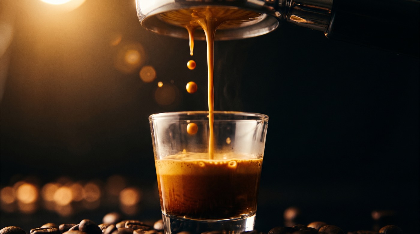 Espresso
